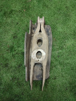 Audi / A5 / Рычаг подвески