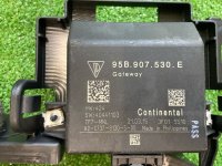 Porsche / Cayenne / Блок управления Gateway