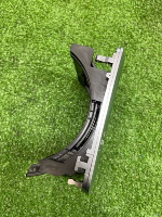 Porsche / Cayenne / Декоративная накладка селектора АКПП