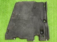 Audi / A6 / Защита днища кузова