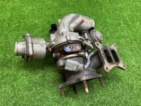 Audi / A5 / Турбокомпрессор