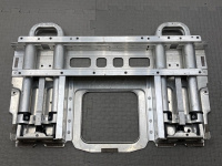 BMW / M6 / Защита при переворачивании