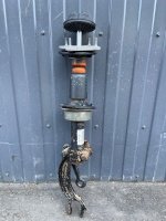 Audi / A6 / Стойка подвески