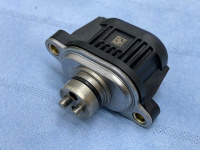 Audi / A6 / Клапан электромагнитный