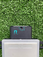 Audi / A7 / Блок ассистента смены полосы движения