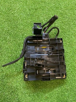 Audi / Q7 / Блок управления