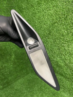 BMW / ALPINA B10 / Плафон потолка