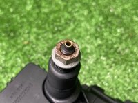 Audi / A6 / Мотор стеклоочистителя