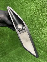 BMW / ALPINA B10 / Плафон потолка