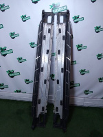 Porsche / Cayenne / Подножка