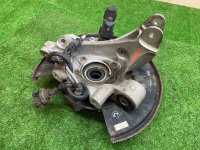 Volkswagen / Touareg / Кулак поворотный
