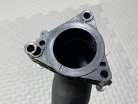 Audi / A7 / Патрубок интеркулера