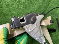 Ford / EXPLORER / Замок двери комплект