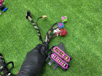 Audi / A7 / Проводка торпедо и климат-контроля