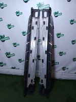 Porsche / Cayenne / Подножка