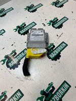 Volkswagen / Touareg / Блок управления AIRBAG