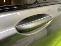 BMW / 7-Series / Дверь боковая