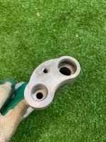 Audi / Q8 / Трубка кондиционера