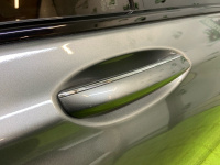 BMW / 7-Series / Дверь боковая