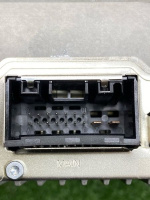 BMW / X5 / Блок управления навигацией