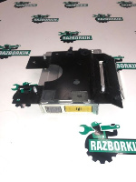 Land Rover / Range Rover Sport / Блок управления подвеской
