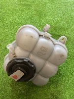 Volkswagen / Touareg / Бачок расширительный