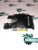Land Rover / Range Rover Sport / Блок управления подвеской