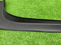 BMW / 7-Series / Водосток