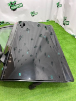 Audi / A4 / Дверь боковая