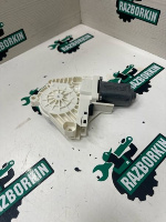 Porsche / Cayenne / Мотор стеклоподъемника