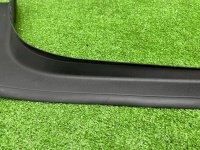 BMW / 7-Series / Водосток