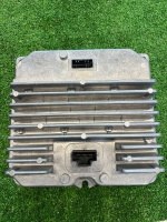BMW / 7-Series / Блок PCU управления доп аккумулятором