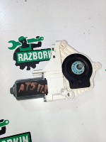 Audi / A4 / Мотор стеклоподъемника