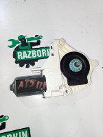 Audi / A4 / Мотор стеклоподъемника