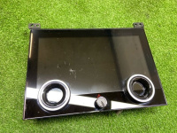 Land Rover / Range Rover / Блок управления климат-контролем