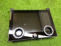 Land Rover / Range Rover / Блок управления климат-контролем