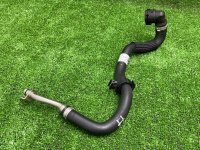BMW / 7-Series / Трубка охлаждения турбины