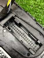 Audi / A5 / Блок комфорта