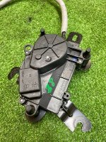 BMW / X5 / Замок багажника