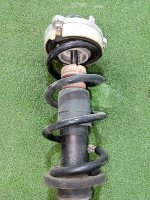 Audi / A5 / Стойка подвески в сборе