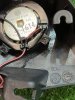Volkswagen / Tiguan / Динамик высокочастотный