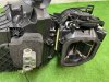Volkswagen / Touareg / Печка салона