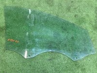 Audi / Q7 / Стекло двери