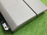 Porsche / Cayenne / Подушка безопасности в колени