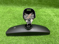 Audi / A4 / Зеркало заднего вида салонное