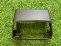 Audi / A6 / Накладка центральной консоли