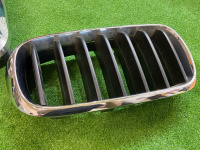 BMW / X5 / Решетка радиатора
