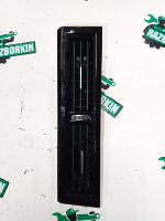 Volkswagen / Touareg / воздуховод