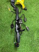 BMW / 1-Series / Проводка форсунок