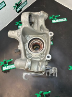 Audi / Q7 / Кулак поворотный